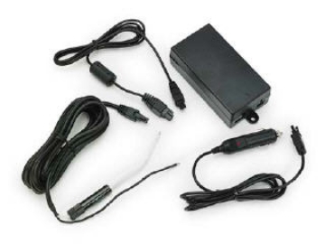 Bild på ZEBRA VEHICLE ADAPTER ZQ300MTC51/TC56 VAM-MPM-VHCH1-01