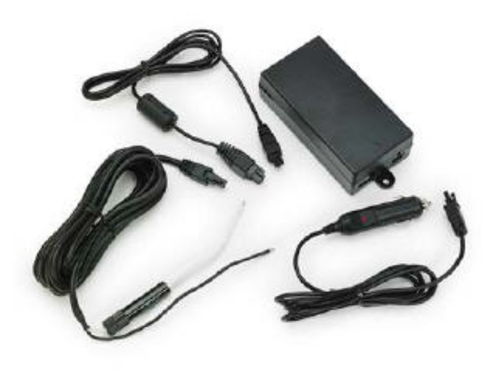 Bild på ZEBRA VEHICLE ADAPTER ZQ300MTC51/TC56 VAM-MPM-VHCH1-01