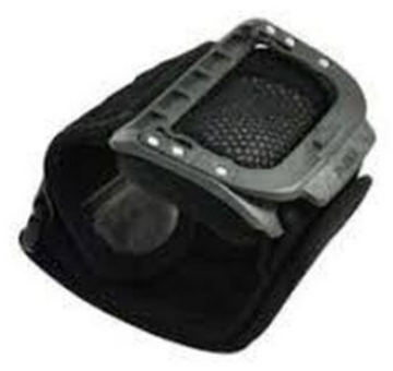 Bild på ZEBRA INCLUDES ONE HAND STRAP AND ONE KIT-NGTC5-EXOSTRP1