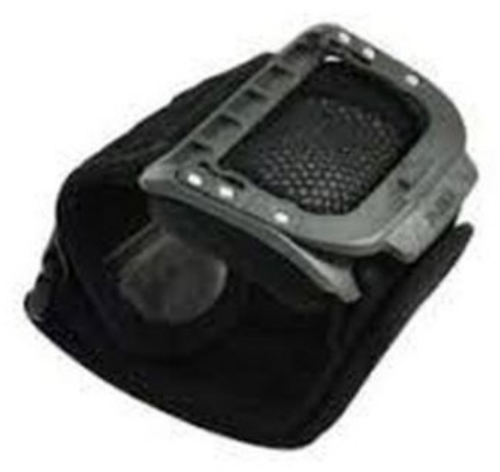 Bild på ZEBRA INCLUDES ONE HAND STRAP AND ONE KIT-NGTC5-EXOSTRP1