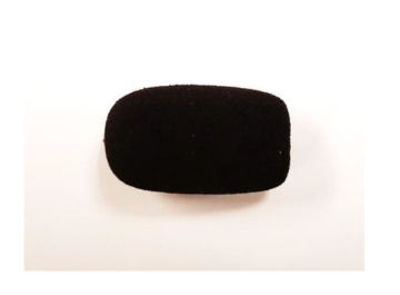 Bild på ZEBRA HSX100 HEADSET MICR WINDSCREEN KT-HSX100-MWS1-50