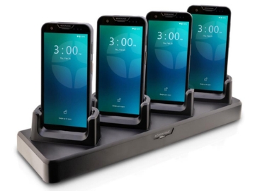 Bild på DATALOGIC 4-SLOT CHARGING/COMMUNICATION 94A150119