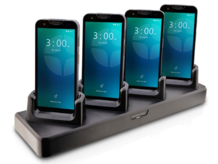 Bild på DATALOGIC 4-SLOT CHARGING/COMMUNICATION 94A150119
