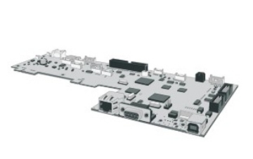 Bild på ZEBRA KIT GX MLB U/S/E 300 DPI ZBI P1027135-024