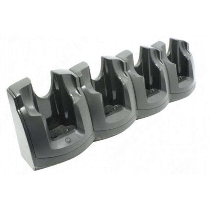Bild på ZEBRA Kit:Mc3x 4 SLOT CHARGE ONLY CRD3000-401CES