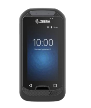 Bild på ZEBRA EC30 TEMP GLASS SCREEN PROTECT SG-EC30-SCRNP1-05