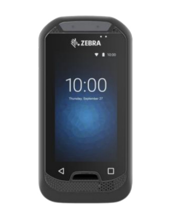 Bild på ZEBRA EC30 TEMP GLASS SCREEN PROTECT SG-EC30-SCRNP1-05