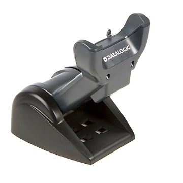Bild på DATALOGIC C-4000 CHARGING ONLY BASE BLACK CHR-GM40-BK