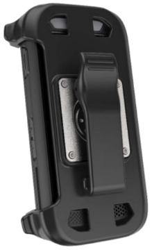 Bild på ZEBRA EC30 RIGID HOLSTER SNAP-IN DSGN SG-EC30-RHLSTR1-01