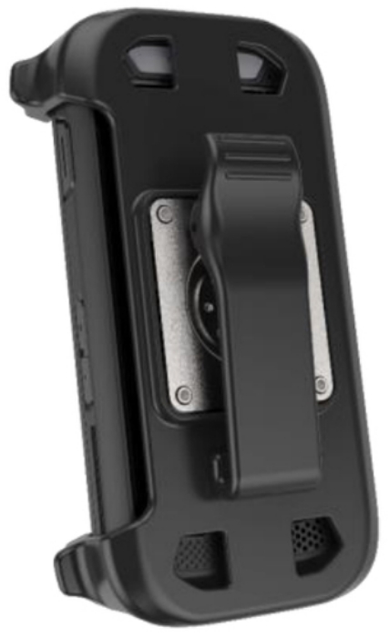 Bild på ZEBRA EC30 RIGID HOLSTER SNAP-IN DSGN SG-EC30-RHLSTR1-01