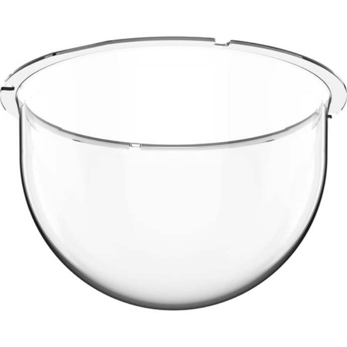 Bild på AXIS AXIS TQ6817-E HARD-COATED DOME 03531-001
