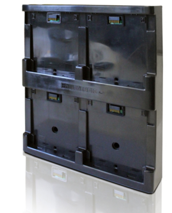 Bild på DATALOGIC CHARGER 4 SLOT BATTERY MEMOR 20 94ACC0246