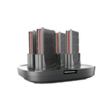 Bild på DATALOGIC CHARGER 4 SLOT BATTERY MEMOR 10 94ACC0192
