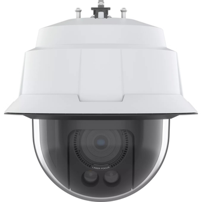 Bild på AXIS AXIS Q6086-E (Uk) HIGH-END PTZ 03188-003