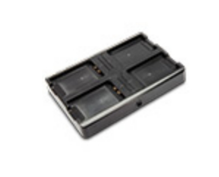 Bild på DATALOGIC CHARGER 4 SLOT BATT DL-AXIST 94A150074
