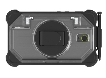 Bild på GAMBER JOHNSON RUGGED CASE PRO FOR SAMSUNG FM-SNP-TABA5-RHS