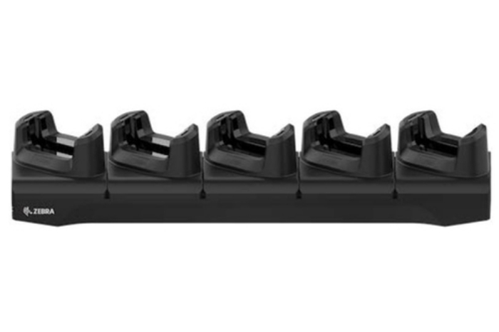 Bild på ZEBRA CHARGE-ONLY SHARECRADLE UP TO 5 CRD-TC2L-BS5CO-01