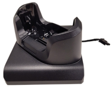 Bild på ZEBRA CHARGING AND USB/ETH COMM. R.CR CRDCUP-NGTC5ETH-01