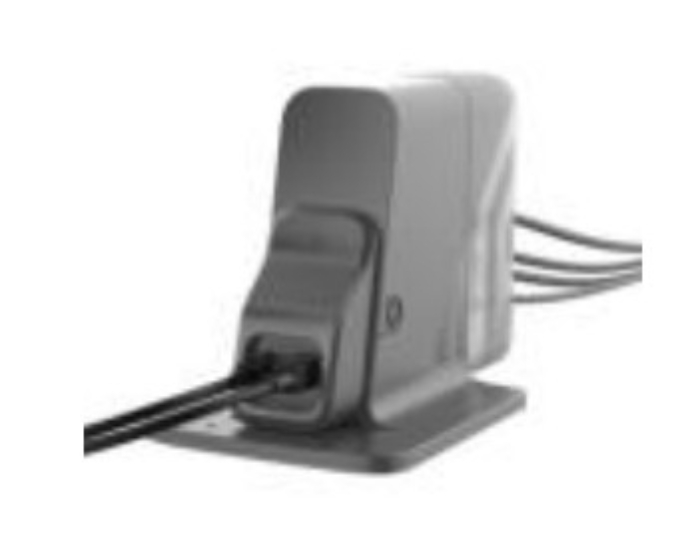 Bild på ZEBRA CONNECT HUB (Pos) CONNECT STAND CRD-BLNK-1SNHP-01