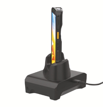 Bild på ZEBRA CHARGEONLY SHARECRADLE-CHARGE 1 CRD-TC2L-BS1CO-01