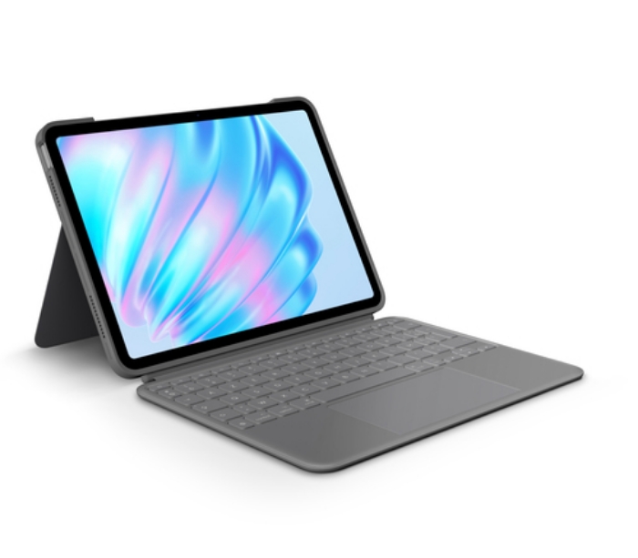 Bild på LOGITECH COMBOTOUCH FOR IPADAIR 11INCHM2 920-012631