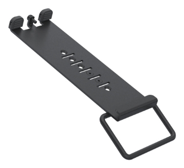 Bild på ERGONOMIC SOLUTIONS INGENICO DESK-5000/3500/3200 INGD5000-MH-02
