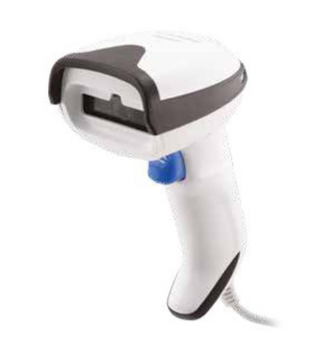 Bild på DATALOGIC GRYPHON GBT4200 LINEAR IMGR GBT4200-WH-WLC