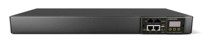 Bild på VERTIV VERTIV GEIST RACK PDU MONITORED UI30027L