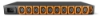 Bild på VERTIV VERTIV GEIST RACK PDU MONITORED UI30027L