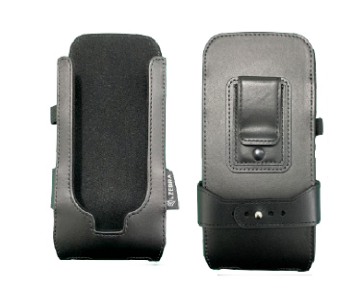 Bild på ZEBRA 1 TC53/TC58 SOFT HOLSTER SG-NGTC5TC7-HLSTR-01