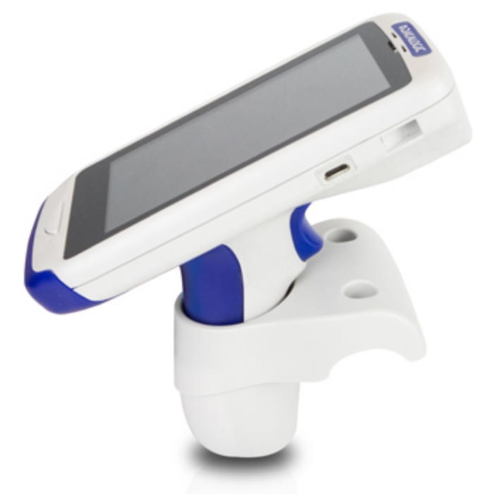 Bild på DATALOGIC JT TROLLEY HOLDER 60PCS 91ACC0086
