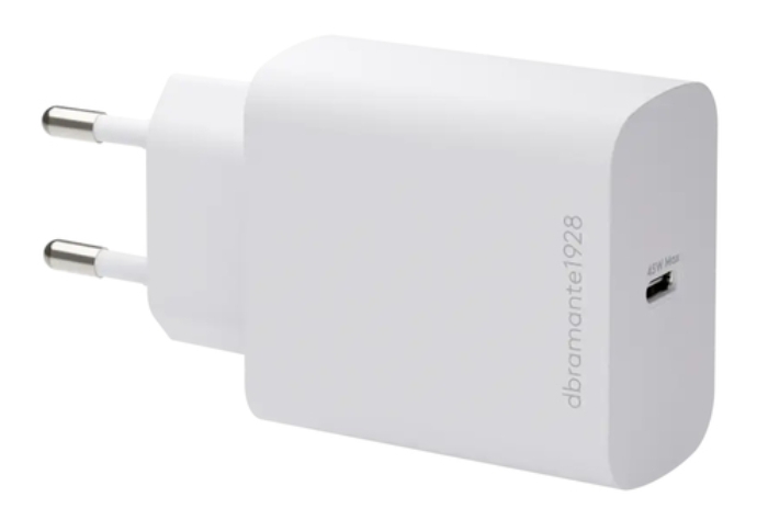 Bild på DBRAMANTE1928 DBRAMANTE EU WALL CHARGER CH45EUWH7247