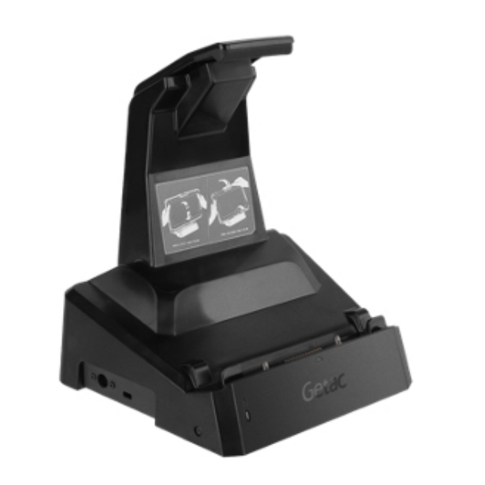 Bild på GETAC UX10G2-IP OFFICE DOCK W/ 90W AC GDOFKN