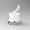 Bild på SOCKET MOBILE CHARGING DOCK W/ SECURITY BASE AC4181-2115