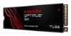 Bild på SANDISK SANDISK OPTIMUS GX 7100 NVME SDSP71200TAN-000E0