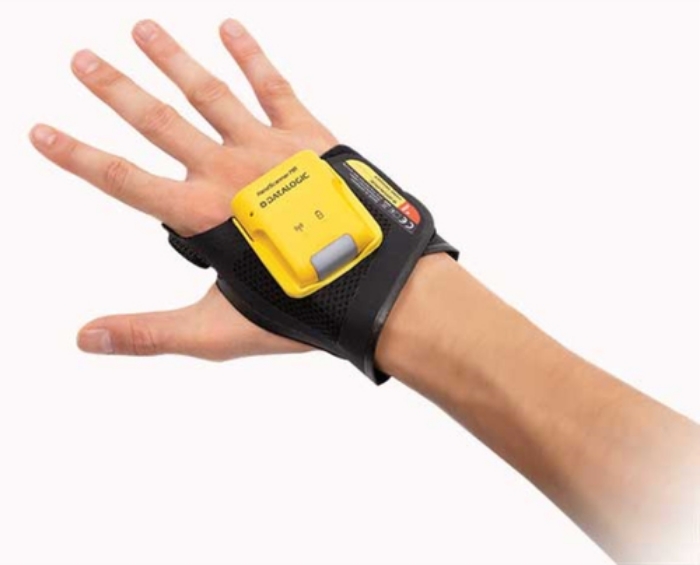 Bild på DATALOGIC RIGHT HAND TRIGGER 1PC SIZE S TR1-HS7500KSR