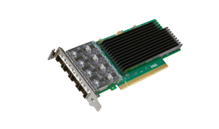 Bild på INTEL INTEL ETHERNET E835XXVDA4M