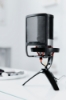 Bild på CHERRY CHERRY UM POP FILTER JA-0750
