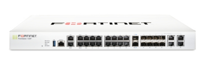 Bild på FORTINET FG-101F-BDL-950-12 FG101FBDL95012