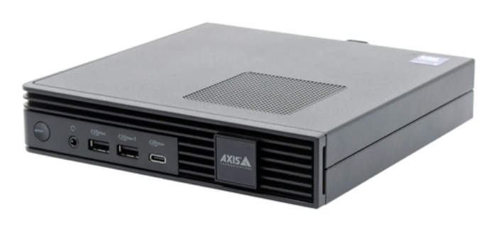 Bild på AXIS AXIS S9301 MK II COMPACT AND 03426-002