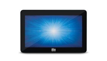 Bild på ELO TOUCH SYSTEMS 0702L 7IN WIDE LCD DESKTOP BLK E796382