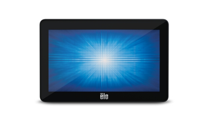 Bild på ELO TOUCH SYSTEMS 0702L 7IN WIDE LCD DESKTOP BLK E796382