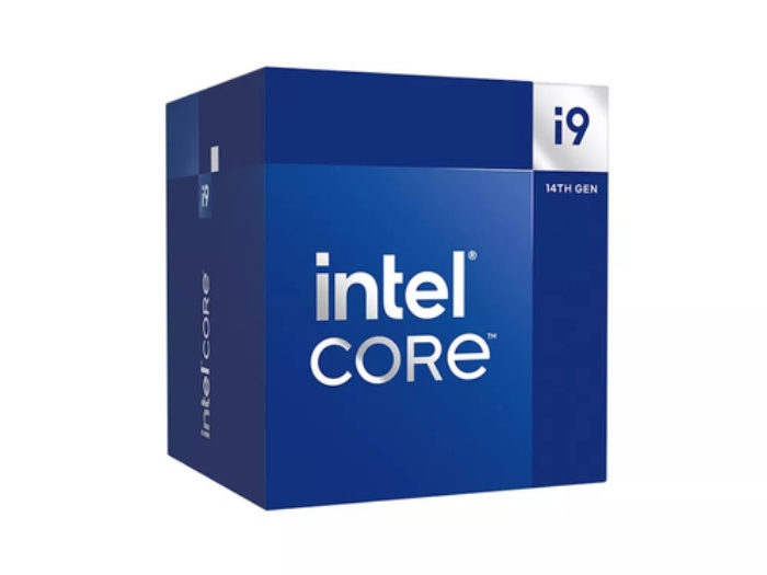 Bild på INTEL CORE I9-14900F 2.00GHZ BX8071514900F
