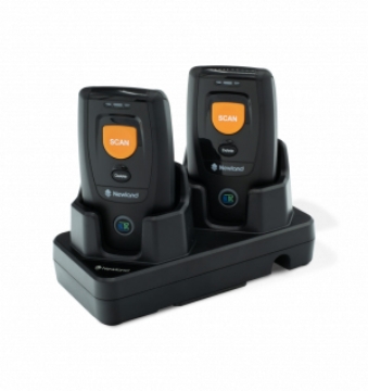 Bild på NEWLAND DUAL SLOT CHARGING CRADLE UP TO NLS-SCD80