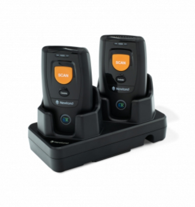 Bild på NEWLAND DUAL SLOT CHARGING CRADLE UP TO NLS-SCD80