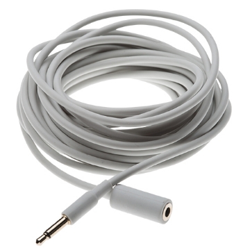 Bild på AXIS AXIS AUDIO EXTENSION CABLE A 5M 5505-131