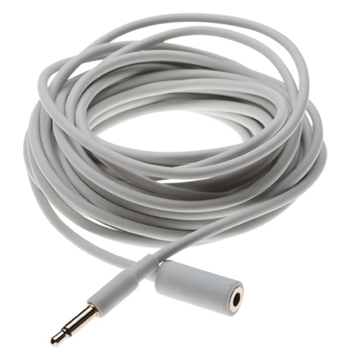 Bild på AXIS AXIS AUDIO EXTENSION CABLE A 5M 5505-131