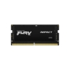 Bild på KINGSTON 8GB DDR5-4800MHZ CL38 SODIMM KF548S38IB-8