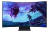 Bild på SAMSUNG SAMSUNG ODYSSEY ARK G970NU 55IN LS55CG970NUXEN