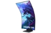Bild på SAMSUNG SAMSUNG ODYSSEY ARK G970NU 55IN LS55CG970NUXEN